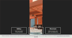 Desktop Screenshot of albertini.it